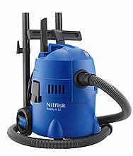 ПЫЛЕСОС Nilfisk-Alto Buddy II 12 ПЫЛЕСОС Nilfisk-Alto Buddy II 12