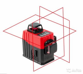 ЛАЗЕРНЫЙ УРОВЕНЬ 3D-LASER RED HONDA ЛАЗЕРНЫЙ УРОВЕНЬ 3D-LASER RED HONDA