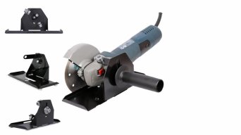 НАСАДКА MECHANIC SLIDER 90 НАСАДКА MECHANIC SLIDER 90