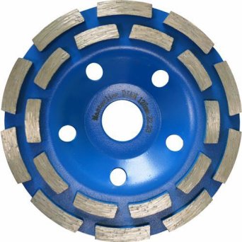 ФРЕЗА АЛМАЗНАЯ DIAM 125 MM ФРЕЗА АЛМАЗНАЯ DIAM 125 MM