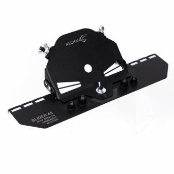 НАСАДКА MECHANIC SLIDER 45 НАСАДКА MECHANIC SLIDER 45