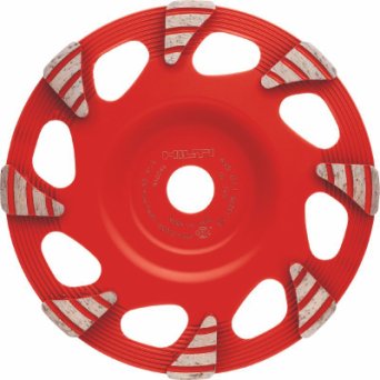 HILTI 125 MM HILTI 125 MM