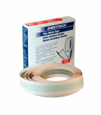 ЛЕНТА УГЛОЗАЩИТНАЯ SHEETROCK ЛЕНТА УГЛОЗАЩИТНАЯ SHEETROCK