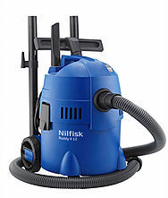 ПЫЛЕСОС Nilfisk-Alto Buddy II 12 ПЫЛЕСОС Nilfisk-Alto Buddy II 12