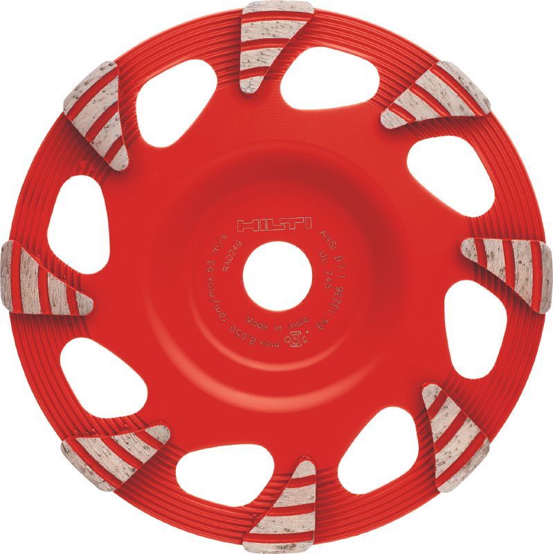 HILTI 125 MM HILTI 125 MM