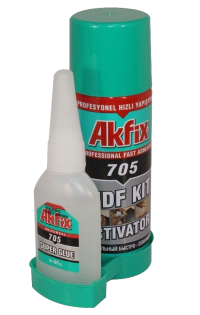 КЛЕЙ AKFIX 710 КЛЕЙ AKFIX 710