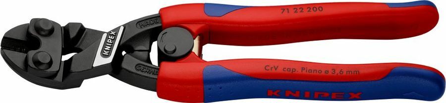 КNIPEX CoBolt® 71 22 200 KN-7122200 КNIPEX CoBolt® 71 22 200 KN-7122200