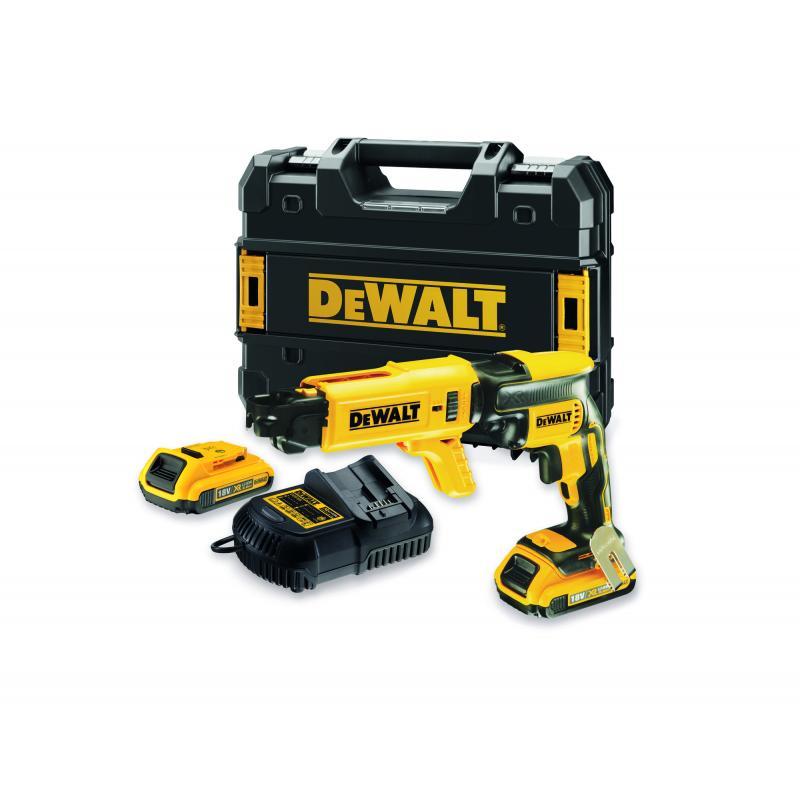 ШУРУПОВЕРТ ПО ГИПОКАРТОНУ DEWALT ШУРУПОВЕРТ ПО ГИПОКАРТОНУ DEWALT